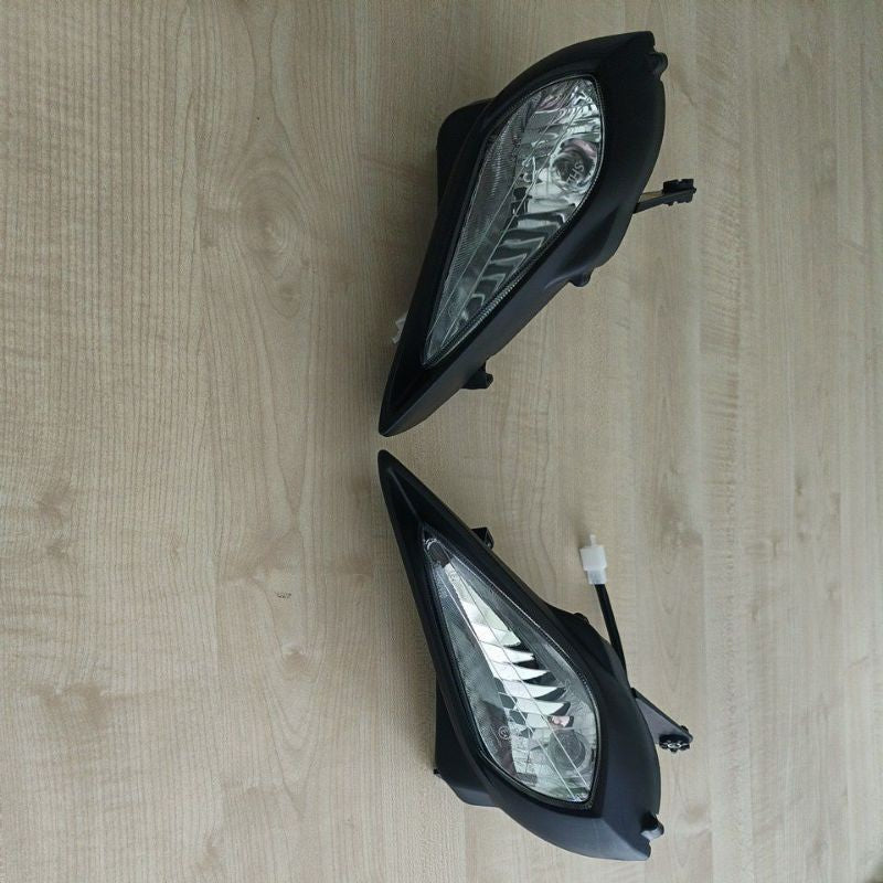 📌Genuine parts 📌ATV Mikilon Pentora Front Light