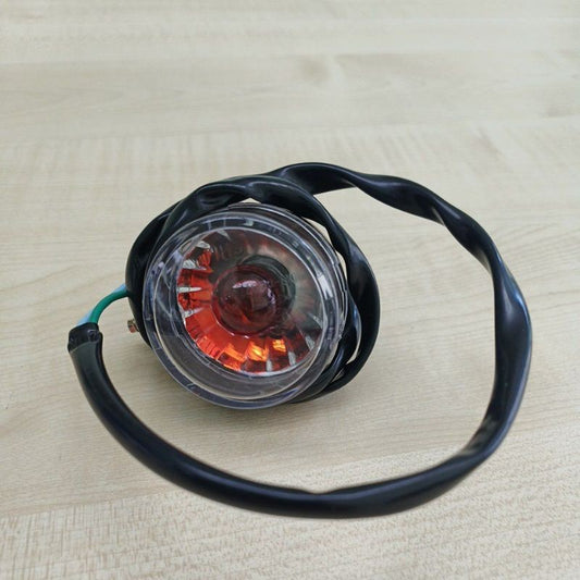 ATV Mikilon Hammer U38 Front & Rear Turn Light
