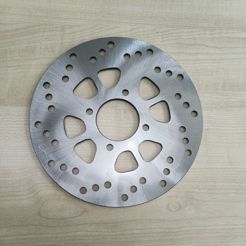 📌Genuine Parts📌 ATV Mikilon Pentora Rear Brake Disc Rotor