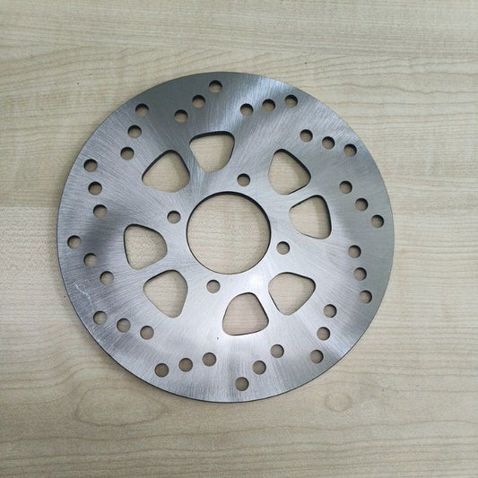 📌Genuine Parts📌 ATV Mikilon Pentora Rear Brake Disc Rotor