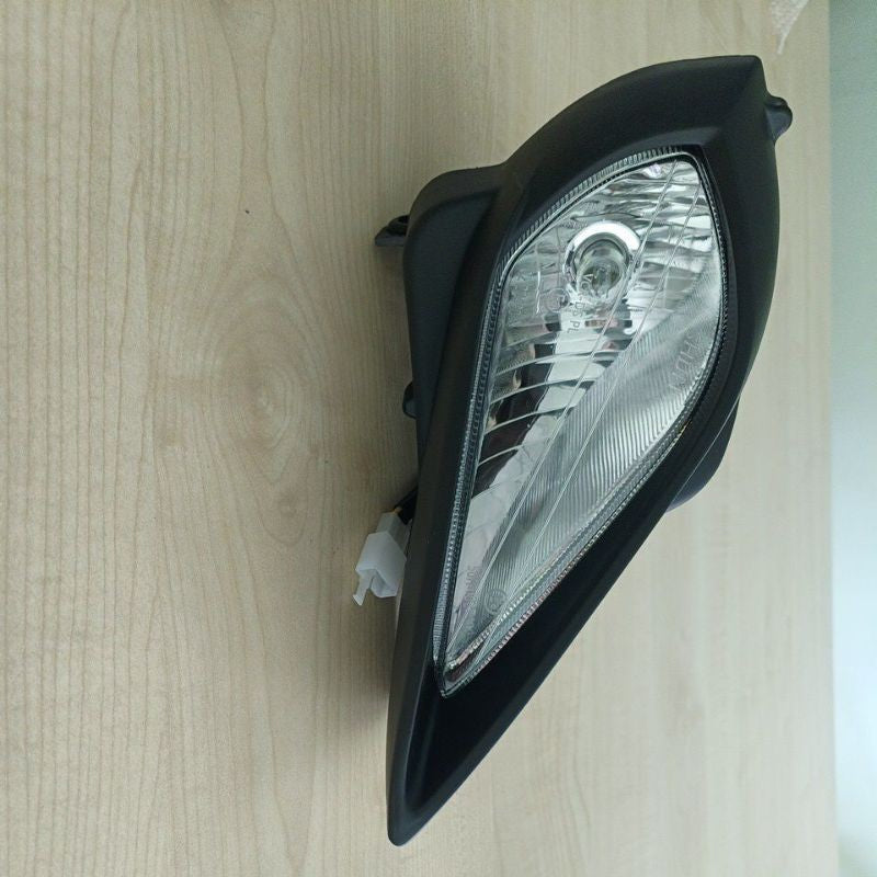 📌Genuine parts 📌ATV Mikilon Pentora Front Light