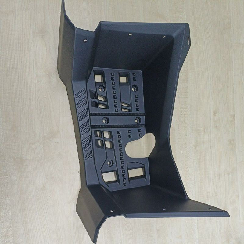 ATV Mikilon Hammer 200 | U38 | Foot Pedal | Foot Rest | Original Mikilon Parts