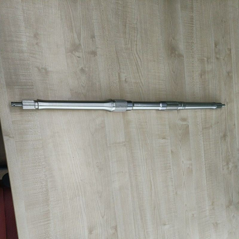 ATV Mikilon Pentora 250CC | Y65 | CB250 | Real Axle 850MM | Original Mikilon Parts