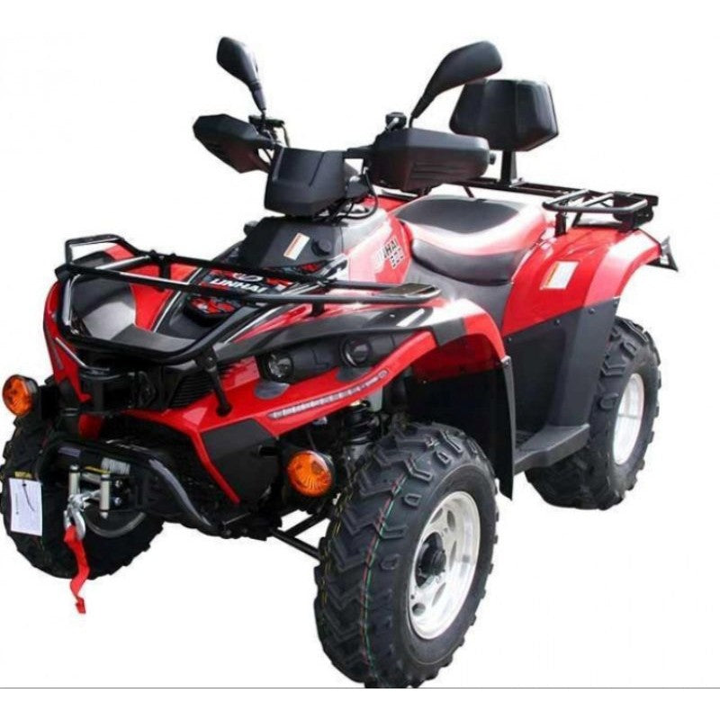 Genuine Parts 📌 Linhai ATV  300 & 400 cc Fuel Pump