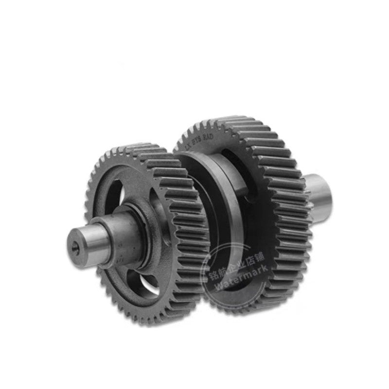 ATV Mikilon Hammer Pro U68 | Titan 250 | Reverse Intermediate shaft | Original LX Parts