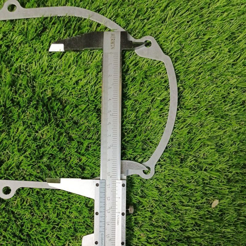 Ready stock,📌ATV Mikilon Hammer Original Gasket.1p61qmk,1p63qmk Engine Gasket