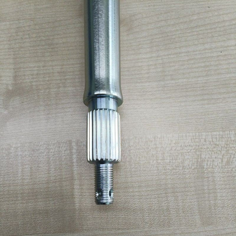 ATV Mikilon Hammer 200 | U38 | U68 | Rear Axle 830MM x 177MM - ¢30MM | New Version | 830MM Axle