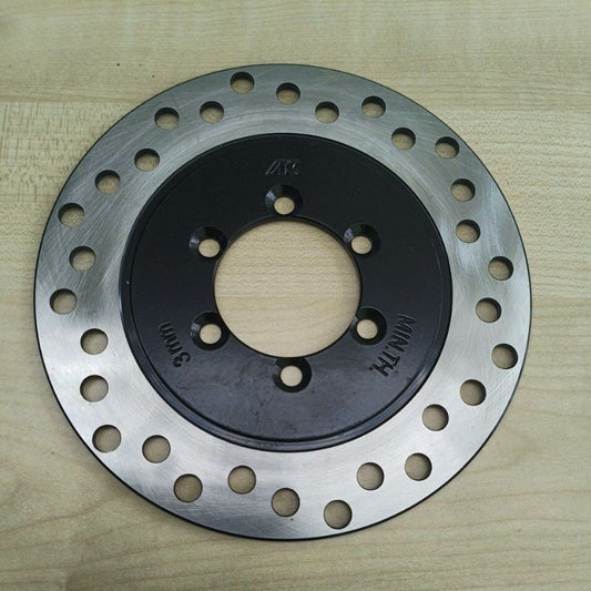 ATV Mikilon Hammer 200| U38 | Front Disc Rotor | Front Disc Brake | Original Mikilon Parts