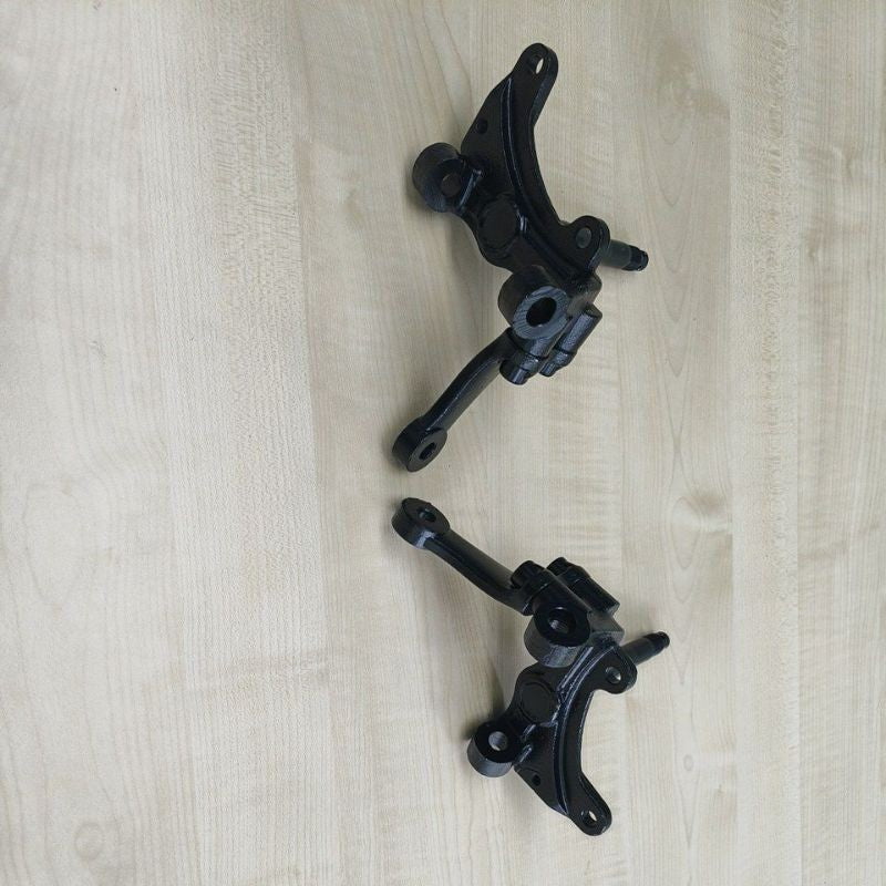 ATV Mikilon Pentora | สนับมือ | สวิงอาร์ม | 200CC | 250CC | อะไหล่ Mikilon ของแท้