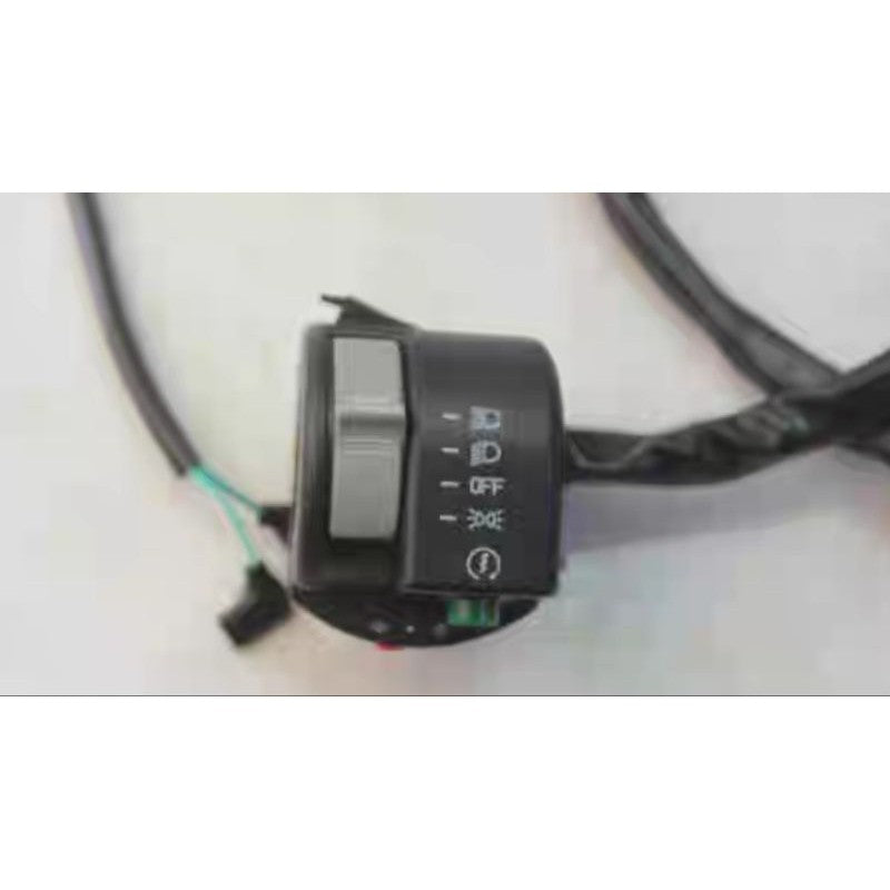 CFMOTO ATV 500cc Function Switch