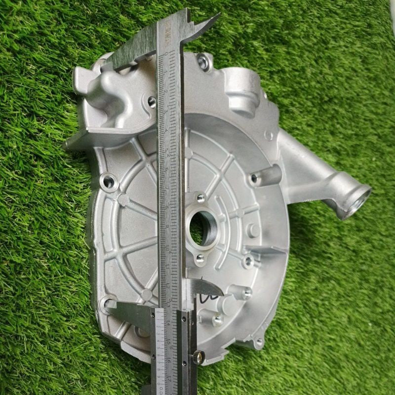 ATV Right Crankcase Cover (Outer) for Mikilon Hammer 200 U38 Engine Model 1p61qmk,1p63qmk engine Cover COMP