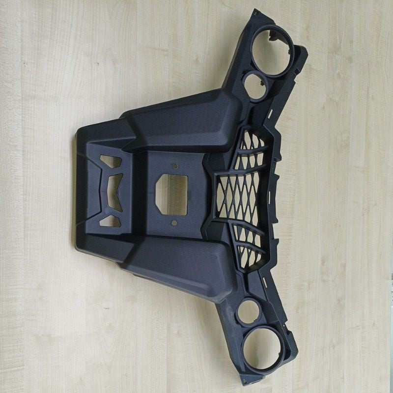 ATV Mikilon Hammer 200cc Front Bumper | Original Mikilon Parts