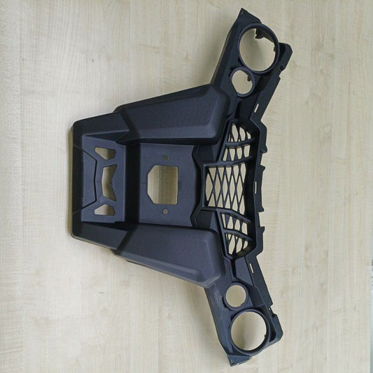 ATV Mikilon Hammer 200cc Front Bumper | Original Mikilon Parts