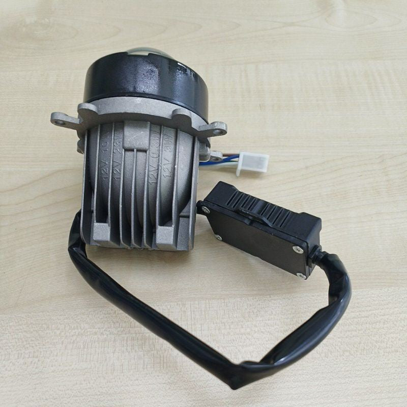 📌Genuine Parts📌 Mikilon Hammer LED Headlights