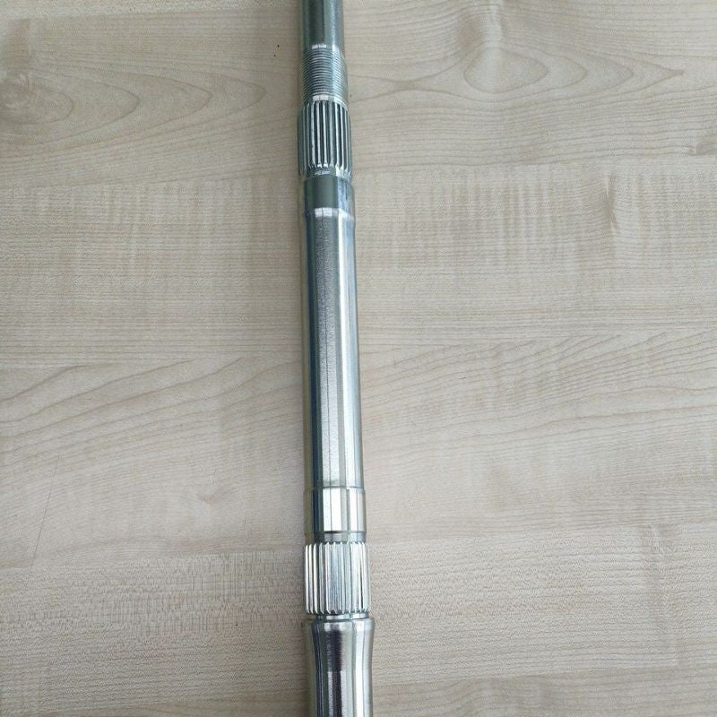 ATV Mikilon Hammer 200 | U38 | U68 | Rear Axle 830MM x 177MM - ¢30MM | New Version | 830MM Axle