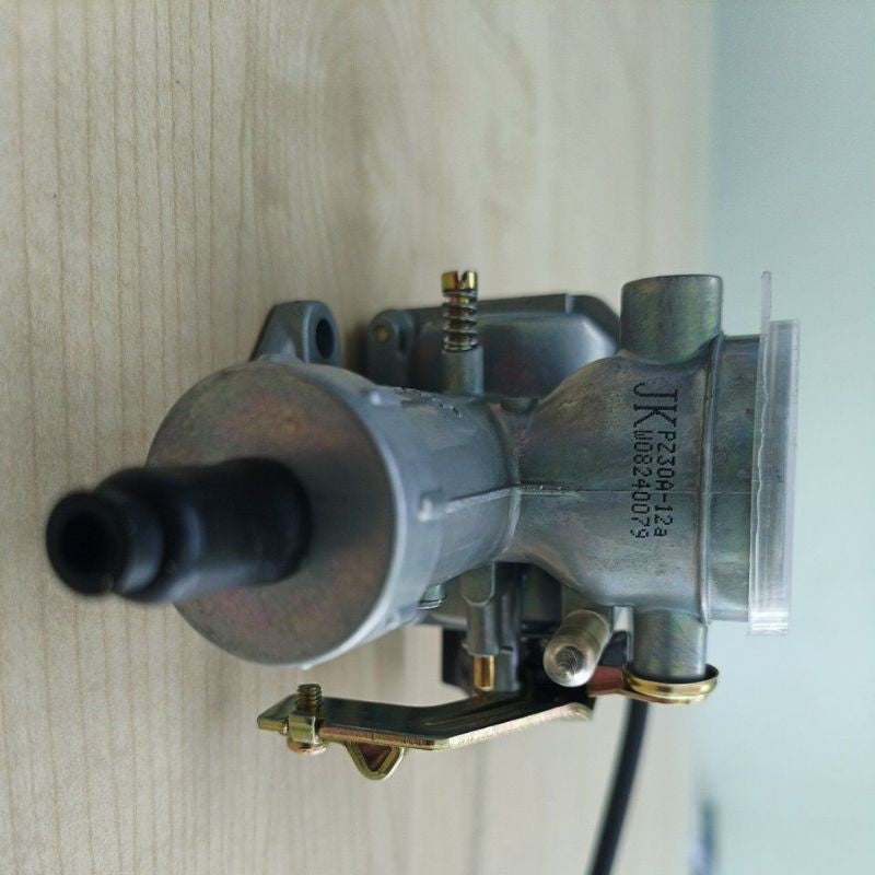 ATV Carburetor PZ30 for Mikilon Hammer Pro 200 & Pentora 250cc Carburetor