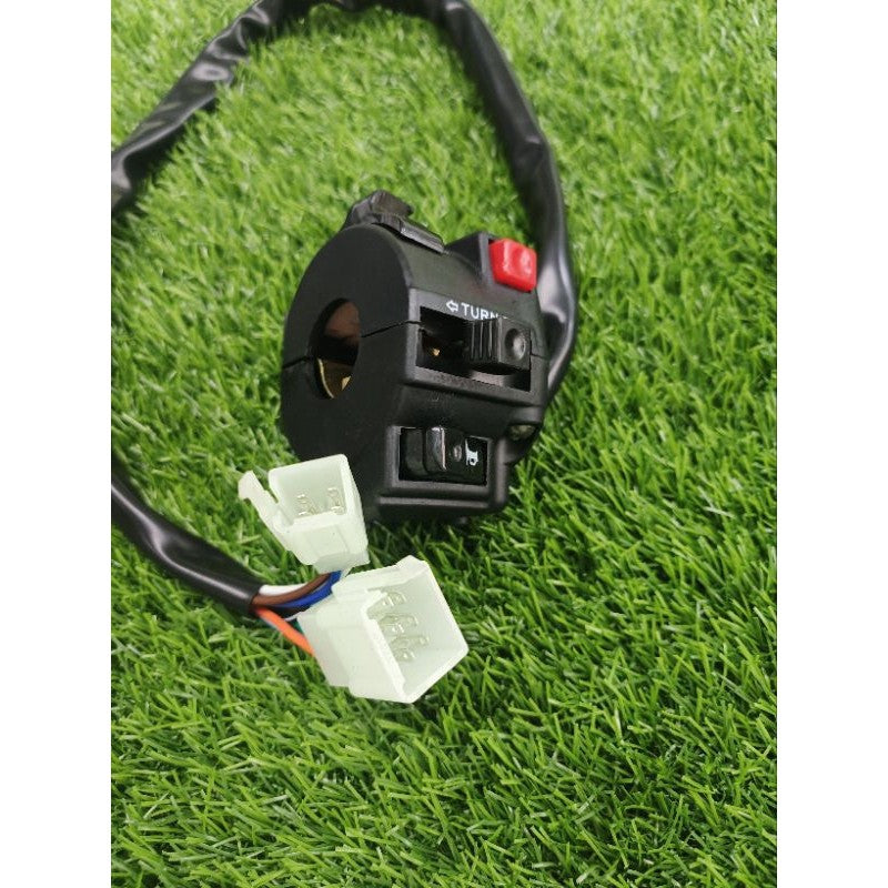 ATV 5 Way Multi Function Switch | GY6 | 150CC | 200CC | Original Parts