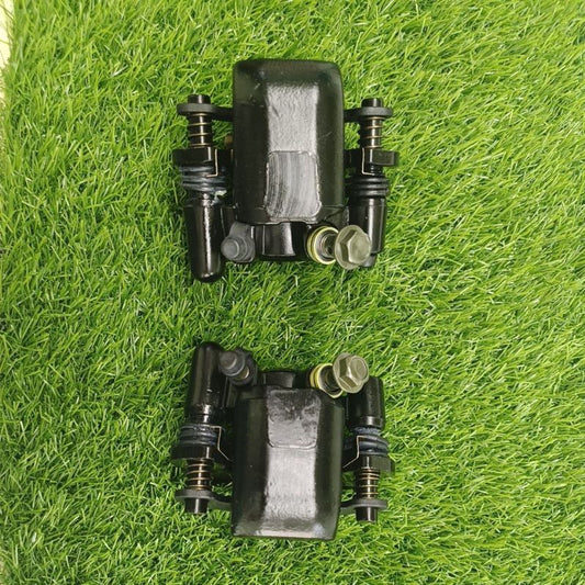 คาลิปเปอร์เบรกหน้า ATV (H&K) สำหรับ Tao Motor | GY6 | Big Bull | 200cc สินค้าพร้อมส่ง 📌