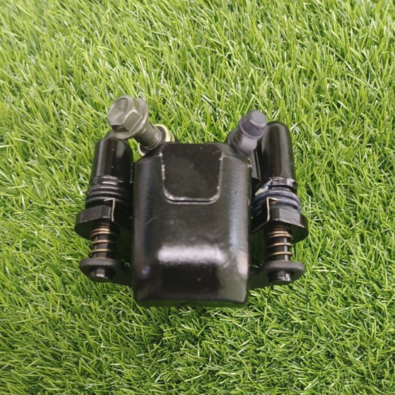 ATV Front Brake Calipers (H&K) For Tao Motor | GY6 | Big Bull | 200cc Ready Stock 📌