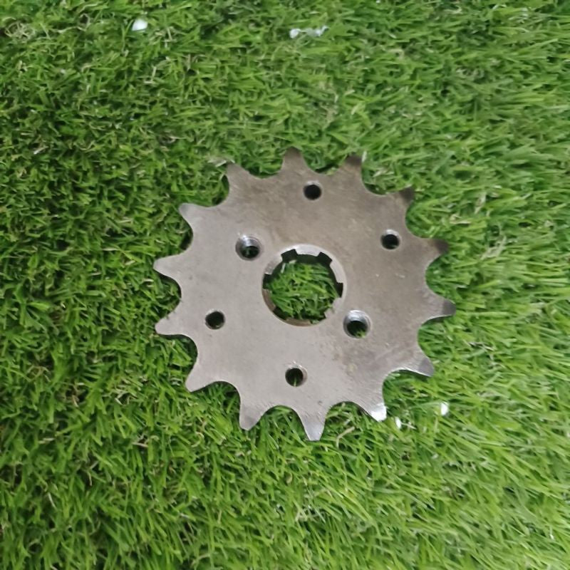 ATV Front Sprocket 520 / 14T | Mikilon Pentora 250cc | Zhongsen | 200CC
