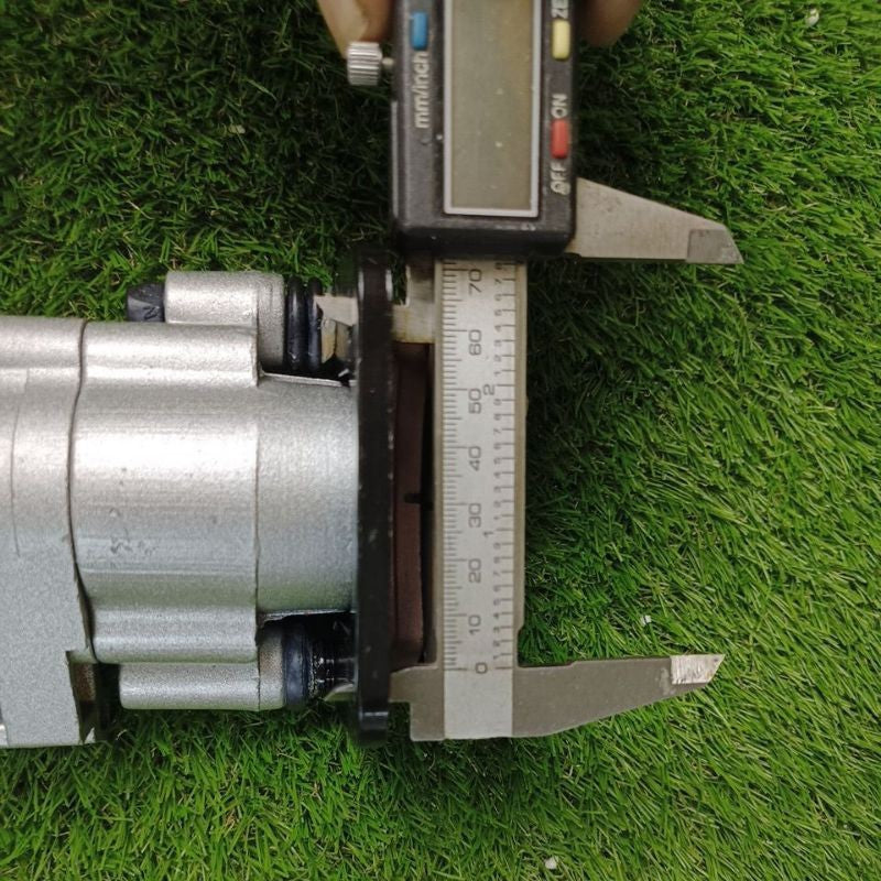 ATV Mikilon Hammer 200 | U38 | คาลิปเปอร์เบรคหลัง