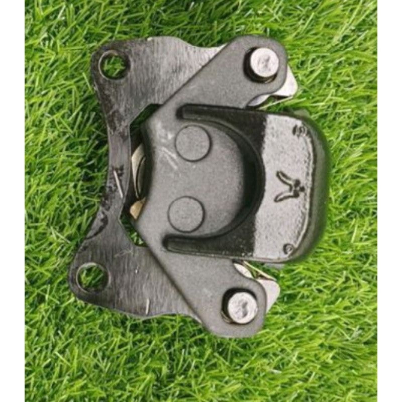 ATV Front Brake Calipers (H&K) For Tao Motor | GY6 | Big Bull | 200cc Ready Stock 📌