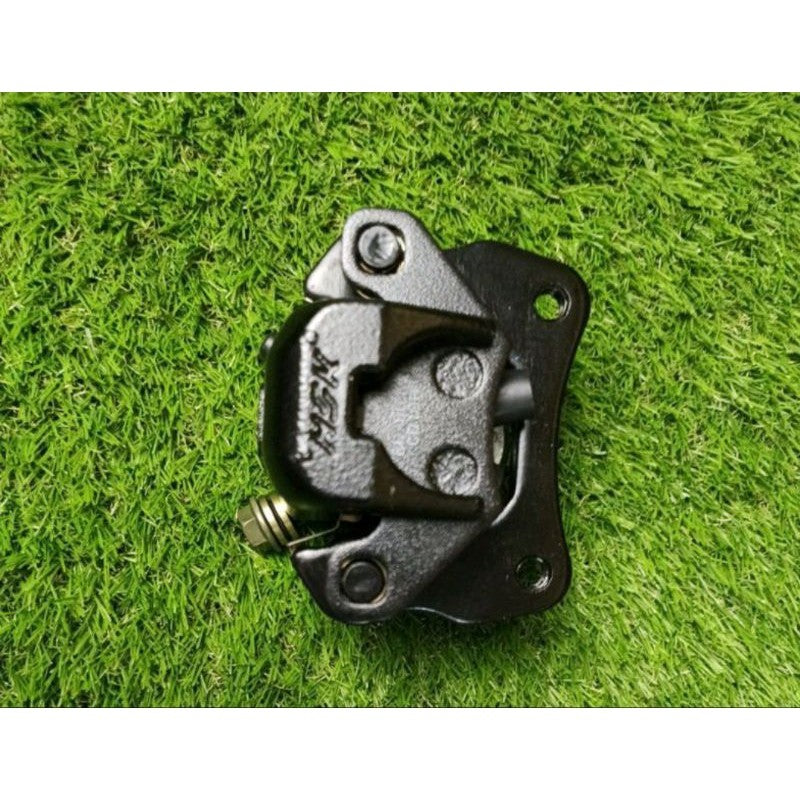 ATV Front Brake Calipers (H&K) For Tao Motor | GY6 | Big Bull | 200cc Ready Stock 📌