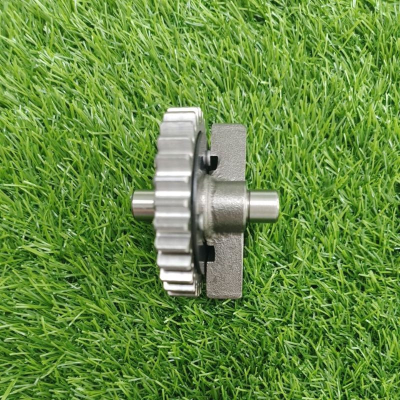 Ready Stock 📌 Mikilon U38 Balancing Shaft ASSY