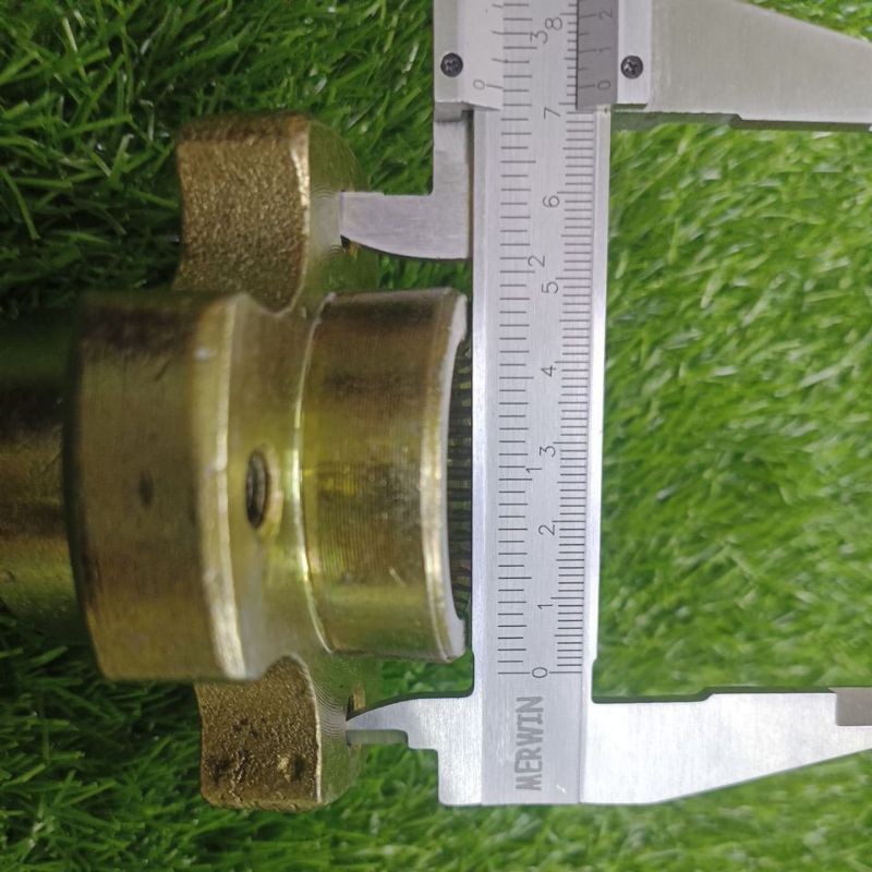 ATV Titan 250 Sprocket Holder
