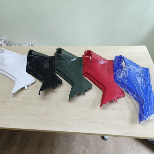 ATV Linhai M150 Right Side Cover | Side Cover | Original Linhai Parts