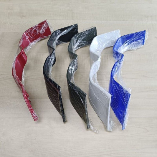 ATV Linhai M150 Left Front Headlight Frame Cover