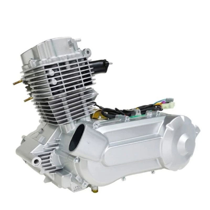 ATV Mikilon Hammer Pro U68 | Locin |200cc | Valve Set