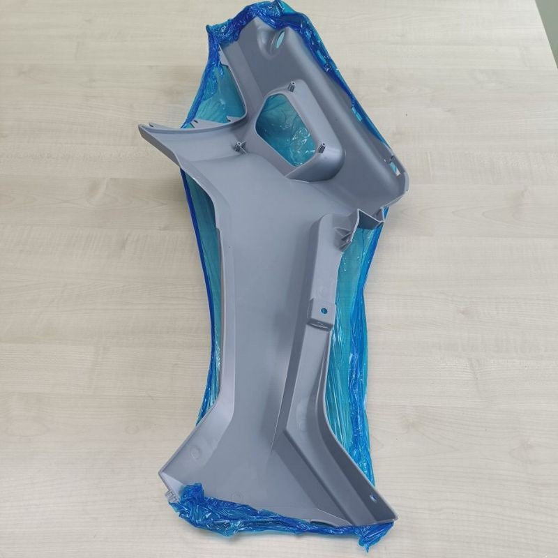 ATV Mikilon Hammer 200 | Side Body Cover | Side Fuel Tank Cover | Original Mikilon Parts