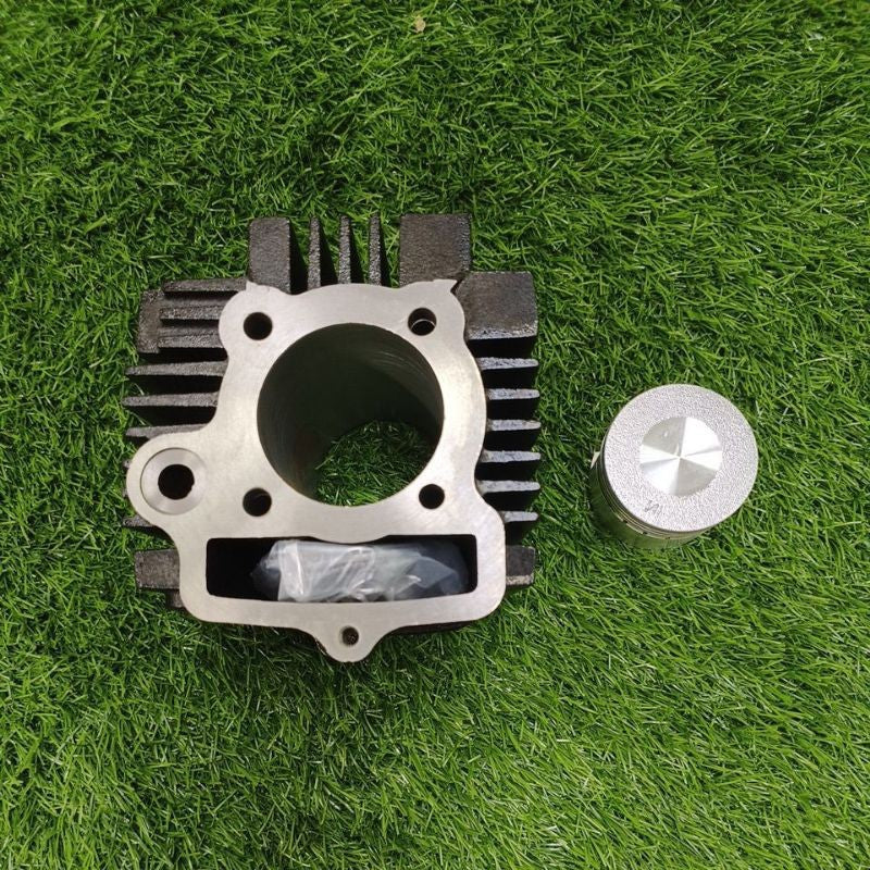 ATV GY6 110cc Block Cylinder | Piston 52mm | Ready Stock