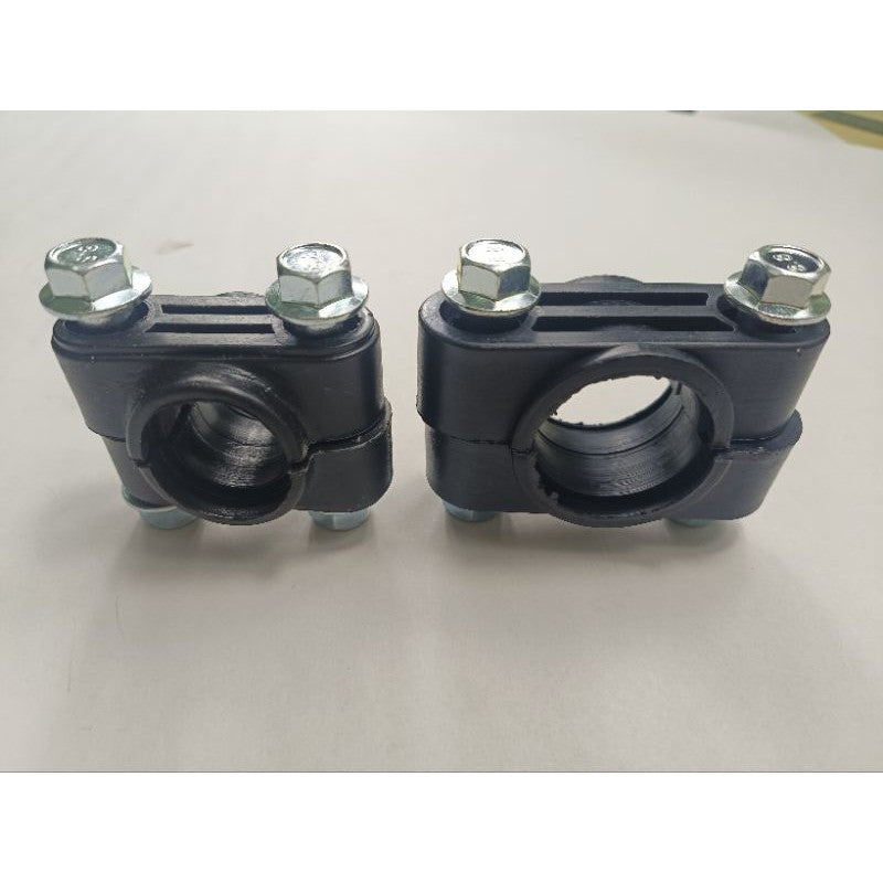 ATV GY6 Big Bull & Small Bull Column Clamp