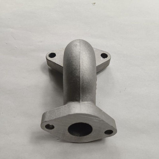Ready Stock📌90cc  Motorcycle Intake Pipe