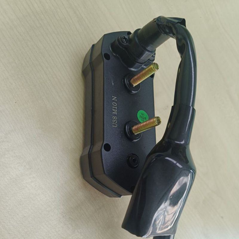 สินค้าพร้อมส่งในมาเลเซีย 📌 รถ ATV Mikilon Hammer U38 200cc แผงหน้าปัด