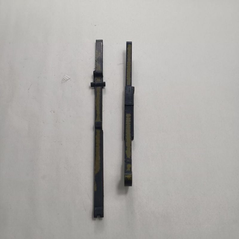 ATV Mikilon Hammer Pro 200 | U68 | Catena di distribuzione con guida regolabile | Set