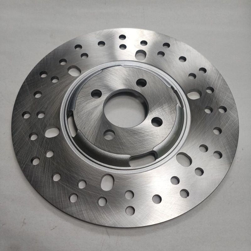 ATV GY6 Rear Brake Disc Rotor | 190mm | Big Bull 200cc | Brake Disc