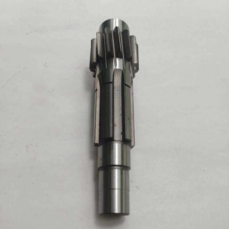 Ready Stock📌Shift Shaft 14T For ATV GY6 200cc
