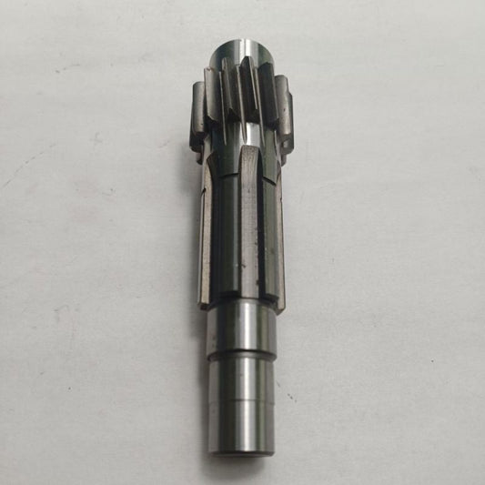 Ready Stock📌Shift Shaft 14T For ATV GY6 200cc