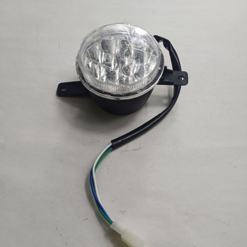 Faro anteriore a LED ATV Big Bull GY6