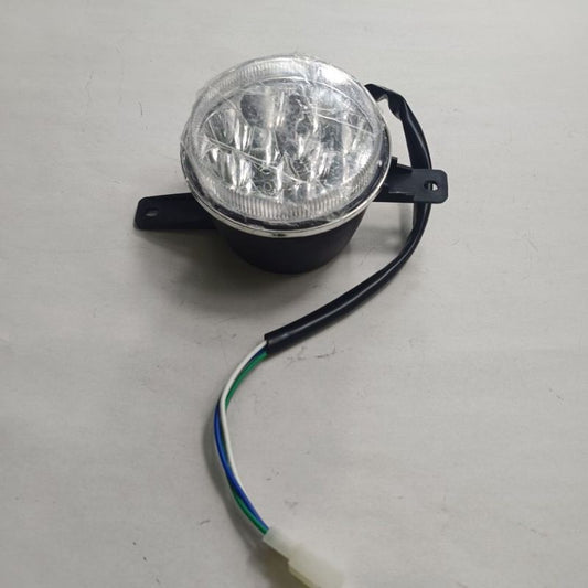 ATV Big Bull GY6 LED Head Light | Lamp | Lampu | Light