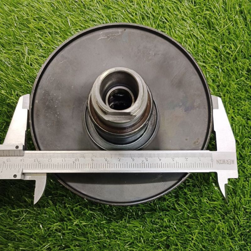ATV | GY6 | Mikilon | Linhai | Driven Belt Base Set | Clutch Pulley Base Set