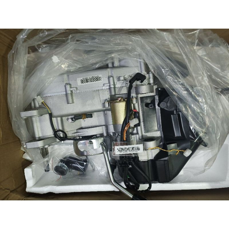 ATV Mikilon Hammer U38 Genuine Engine | JN1P63QMK