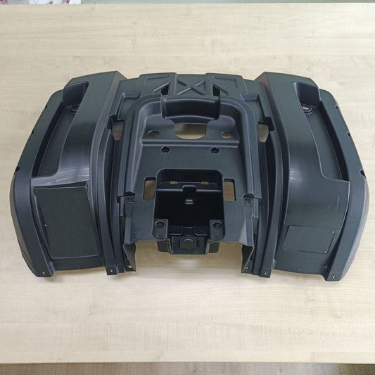 ATV Linhai M150 Rear Body Cover