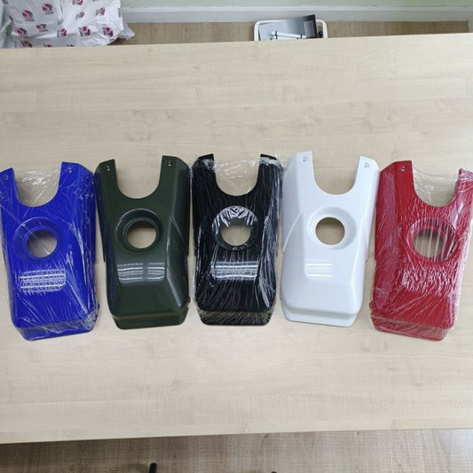 ATV Linhai M150 Top Cover Fuel | Fuel Cover