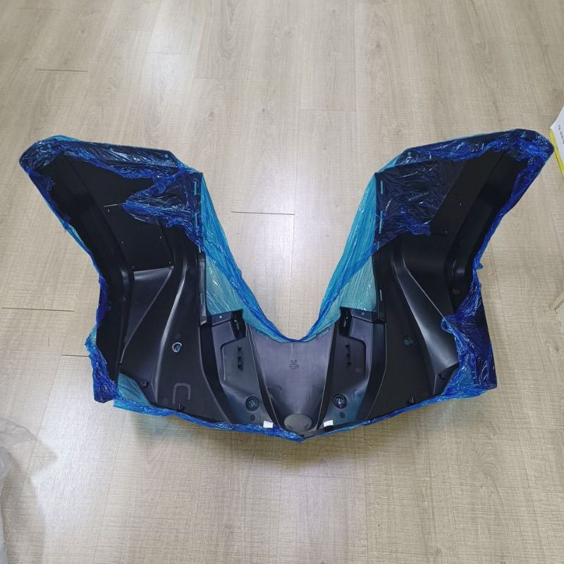 ATV Mikilon Hammer 200cc Body Cover Set | Plastic Body | Original Mikilon Parts