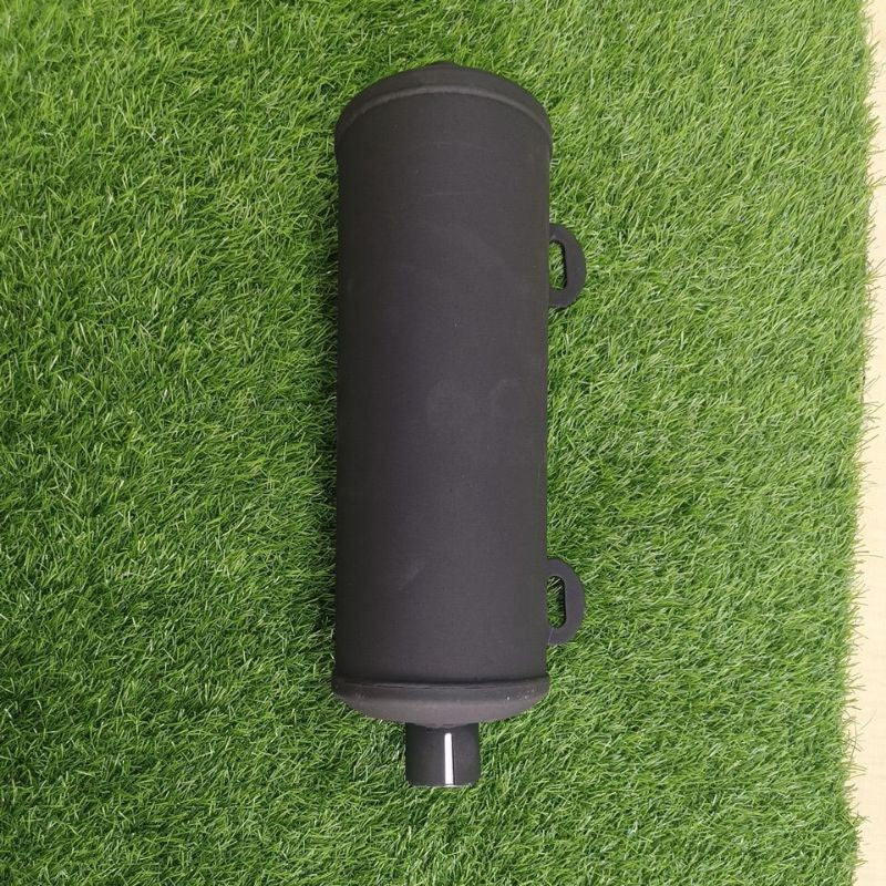 ท่อไอเสียและปลายท่อ ATV Mikilon U38 Hammer | Hammer Pro