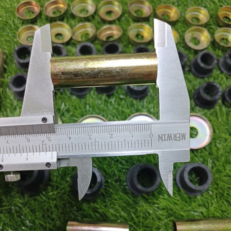 ATV GY6 Swing Arm & Knuckle Bushing Full Set | Bush Full Set | 125cc | 150cc | 200cc